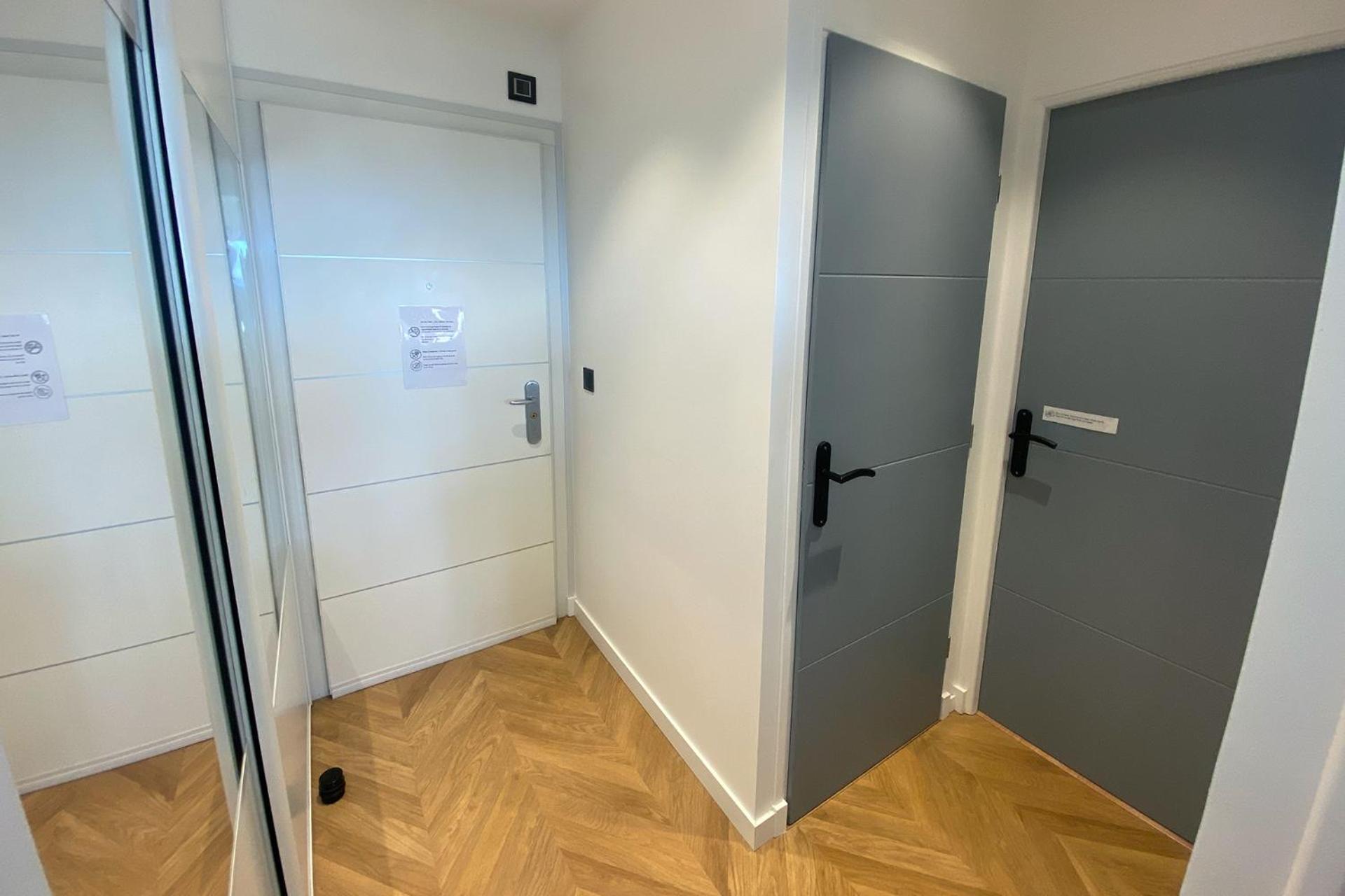 Appartement Panorama Stay, Pool, Balcony And Mountain View Annecy